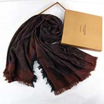 Cheap LV Scarf wholesale No. 16